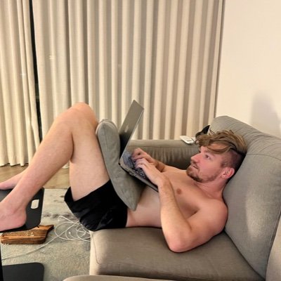 Pieter Levels Avatar