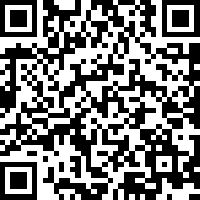 QR code that opens the live sample Youform